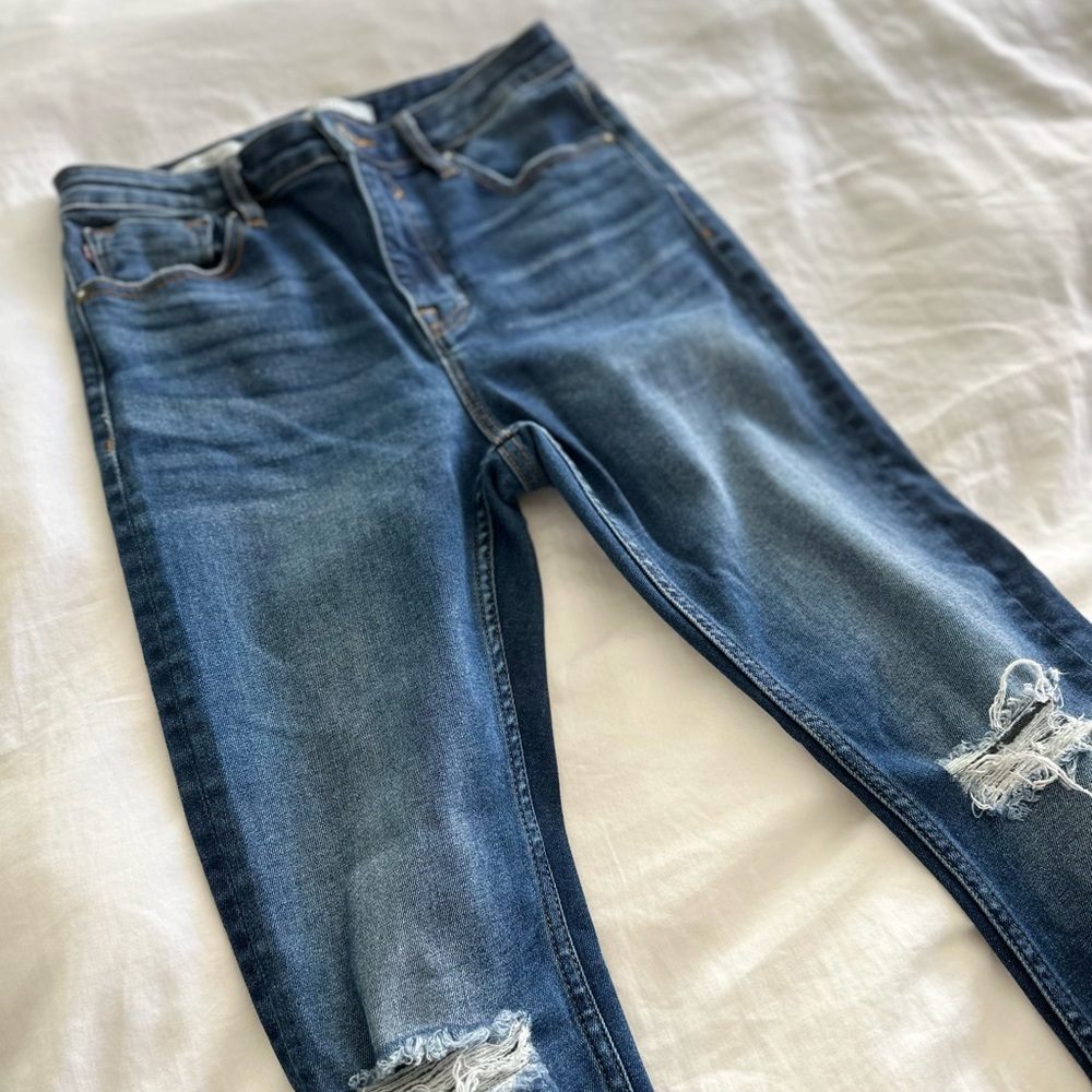 Vigoss Ace Skinny jeans
